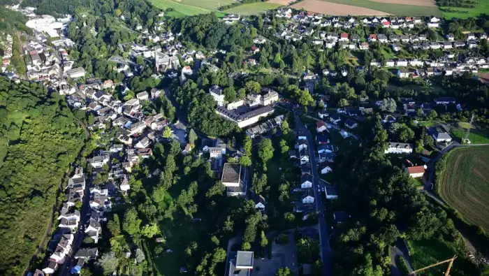 Burgbrohl - Burgbrohl 002