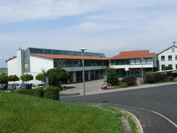 Burgrieden - Schule Burgrieden