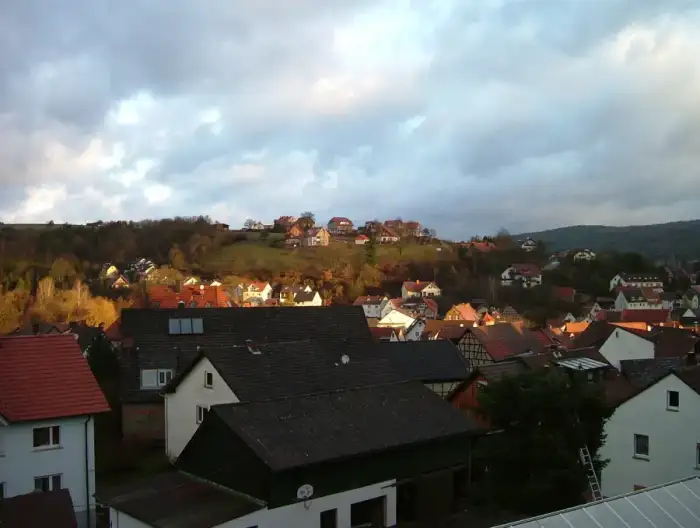 Burgsinn - DSCF0671