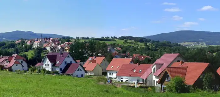 Burkardroth - Premich - panoramio