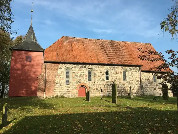 Burweg - Kark op de Host (Burweg) 28