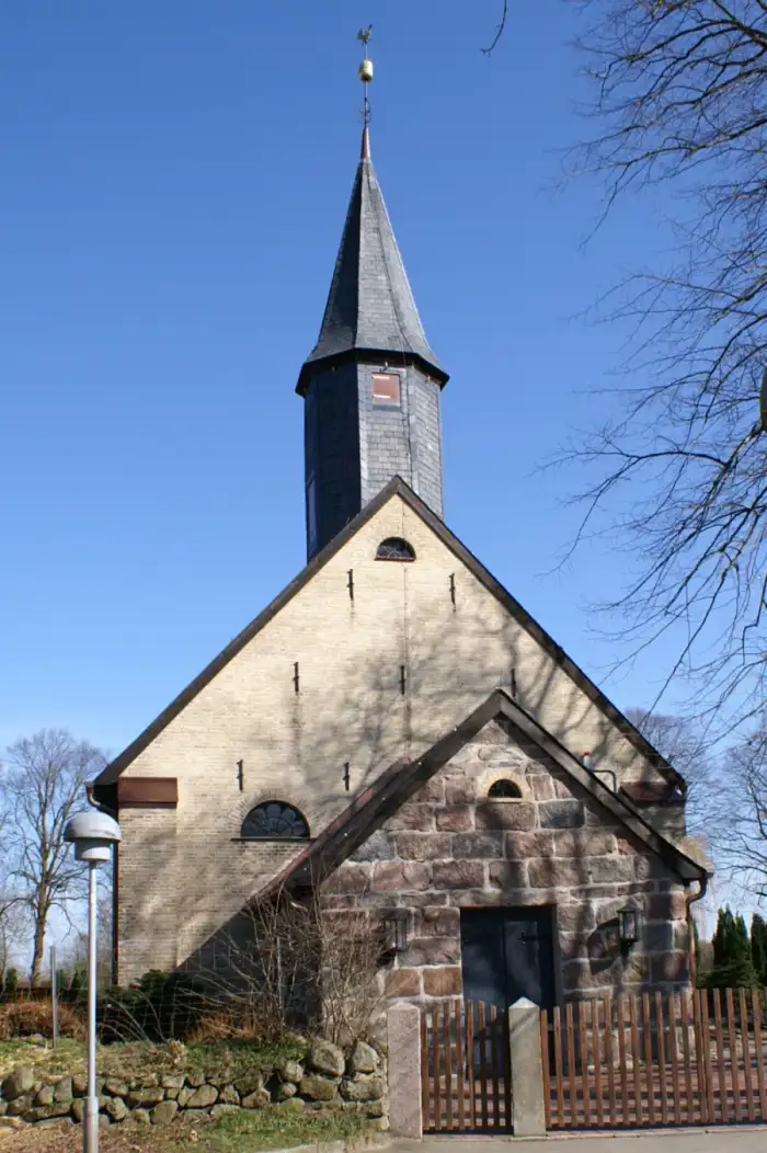 Busdorf - St.-Andreas-Kirche-Haddeby2
