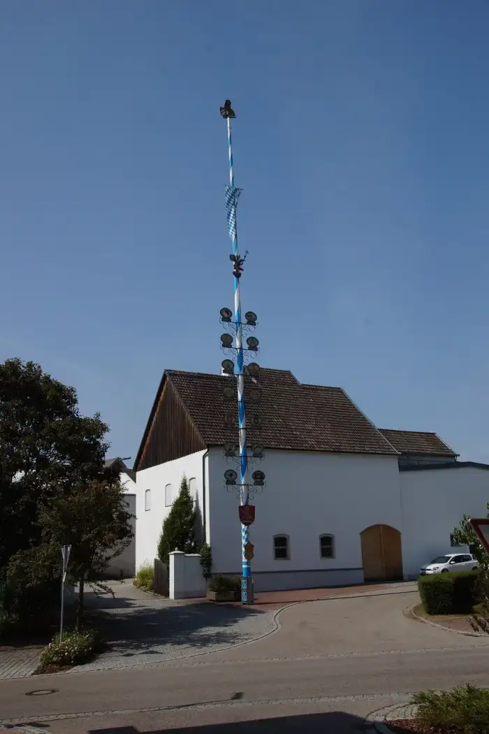 Buxheim - Buxheim in Oberbayern 006