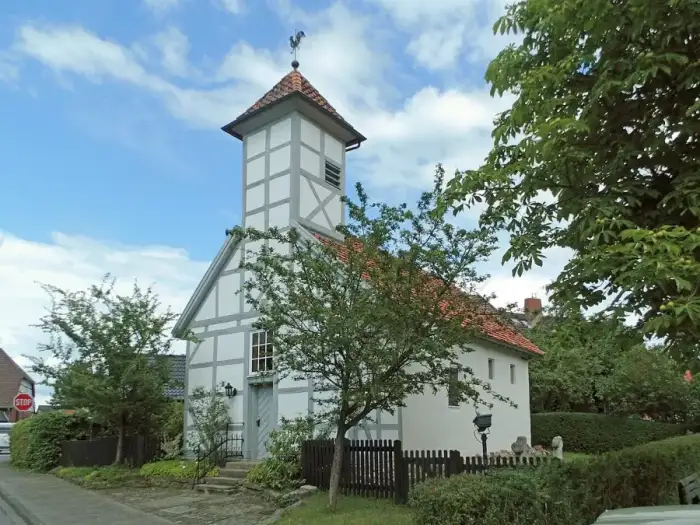 Calberlah - Calberlah Kapelle 1