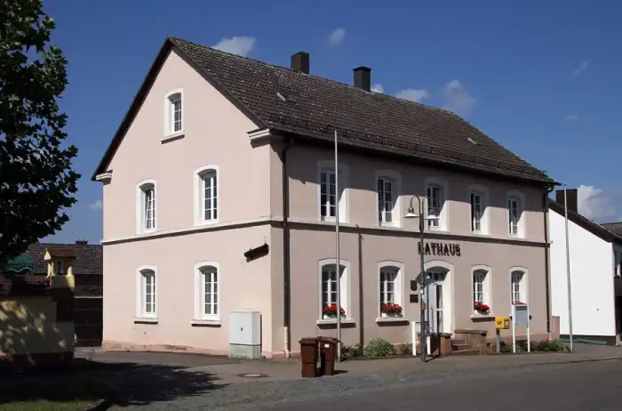 Clausen - Clausen-Rathaus-01-gje