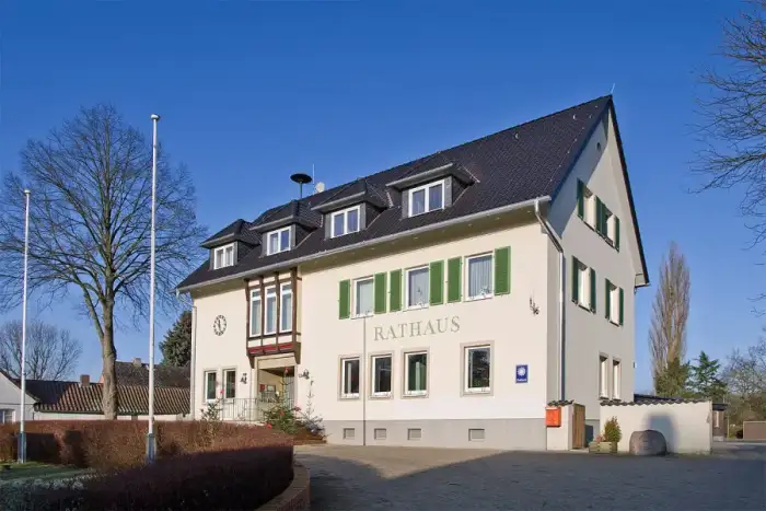 Clenze - TownHall Clenze