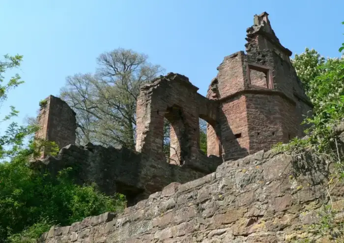 Collenberg - Collenburg 3