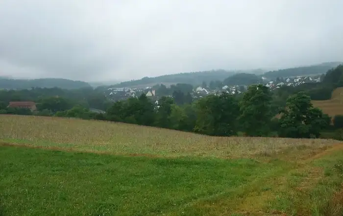 Cornberg - Cornberg