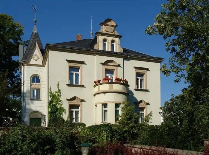 Coswig - Karrasburg-Museum