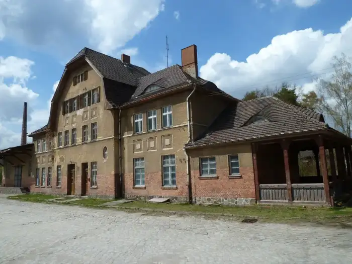 Crinitz - BfCrinitz
