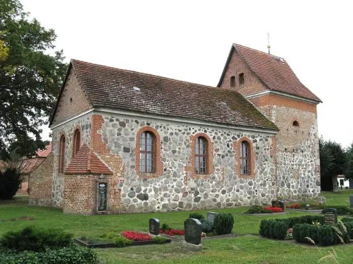 Dabel - Dabel Kirche 2008-09-17 040
