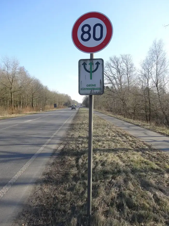 Dägeling - Grüne Küstenstrasse DSC01098