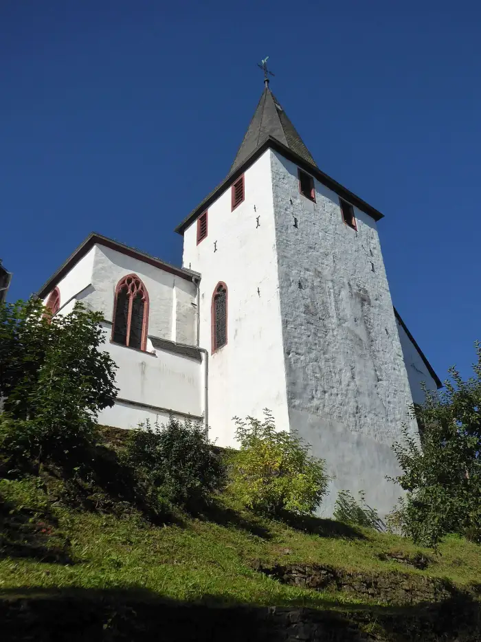 Dahlem - St. Johann Baptist (Dahlem-Kronenburg) (03)