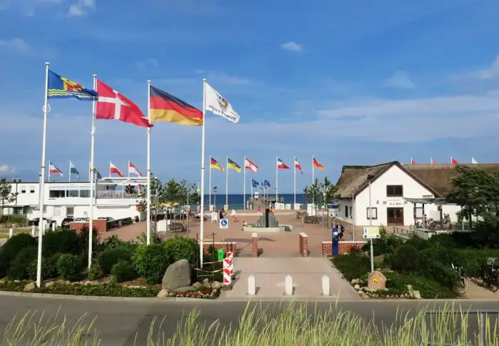 Dahme - Dahme 1452