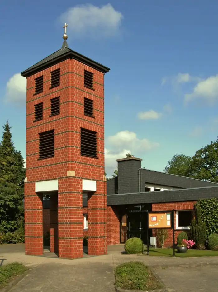Danndorf - Danndorf Kirche