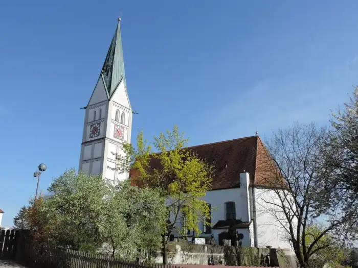 Dasing - St. Martin (Dasing) 09