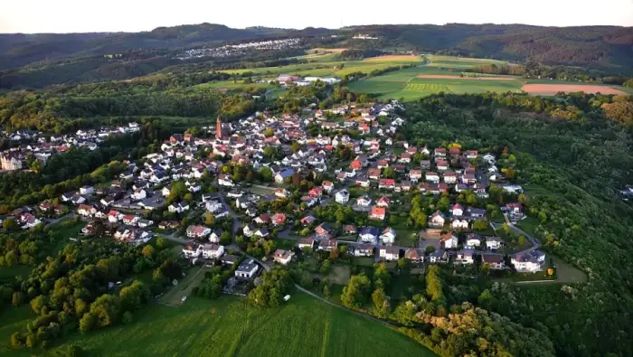 Dattenberg - Dattenberg 006