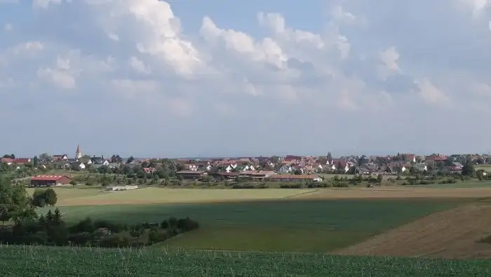 Deckenpfronn - Ansichten von Deckenpfronn 86