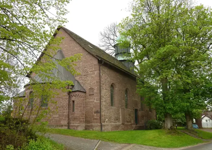 Deensen - StNicolai Deensen