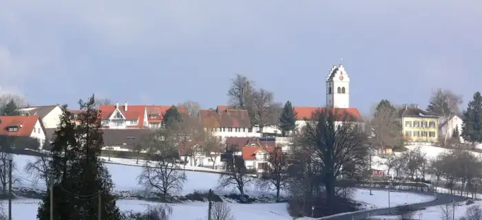 Deggenhausertal - Limpach
