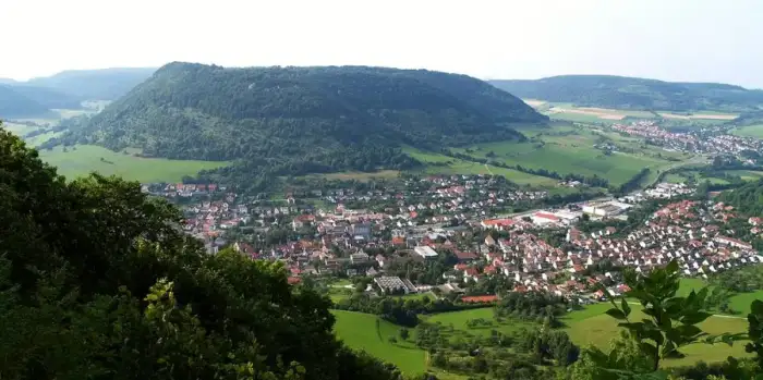 Deggingen - Deggingen