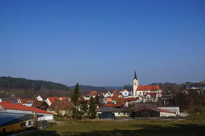 Deining - Deining Oberpfalz NM 0001 01