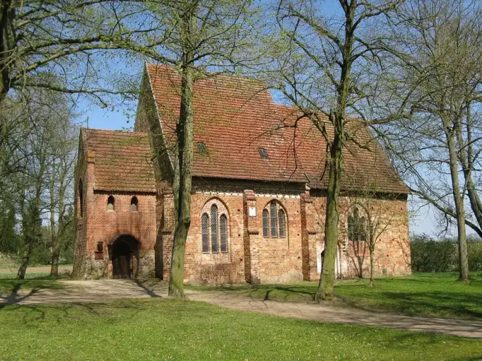 Demen - Demen Kirche 2009-04-16 002