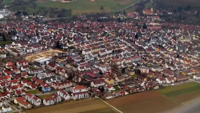 Denkendorf - Denkendorf in Württemberg 2
