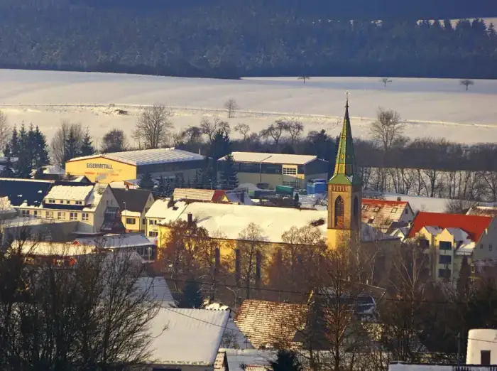 Denkingen - The Church Of Denkingen - panoramio