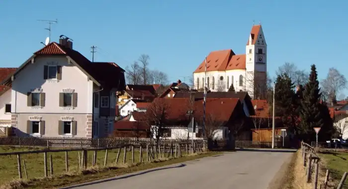 Denklingen - Denklingen