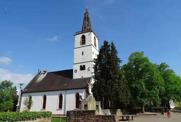 Denzlingen - 20180425 09 Denzlingen (41661199762)