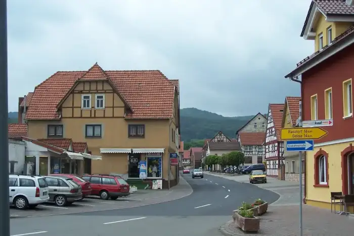 Dermbach - WAK Dermbach 030