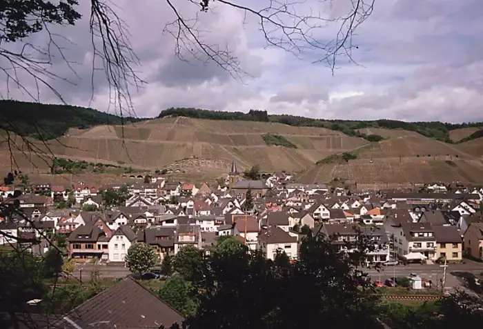 Dernau - Dernau(gwz)