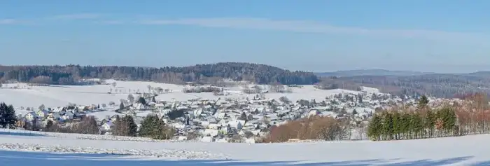 Derschen - Derschen