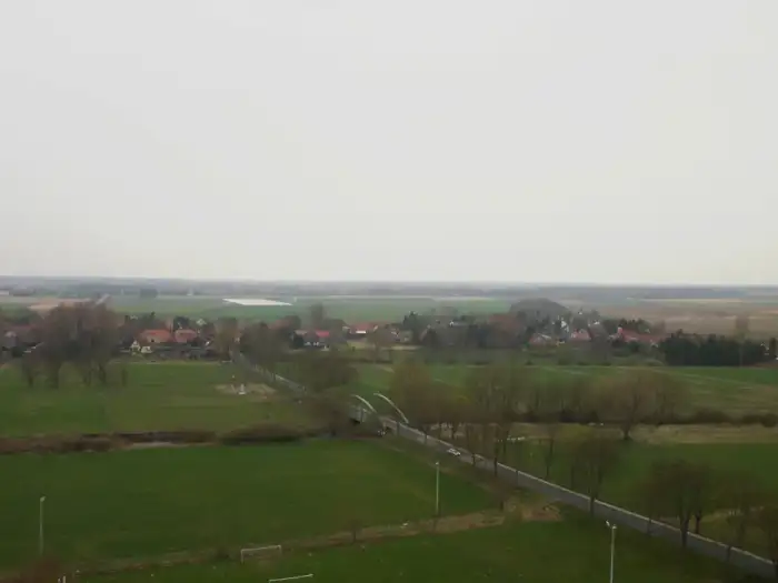 Didderse - Dorfkern von Didderse