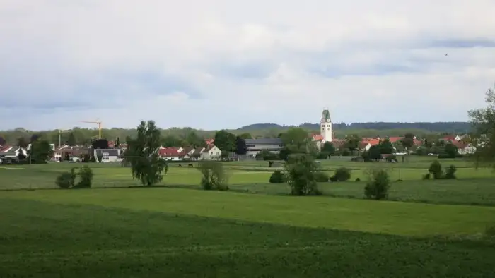 Dietenheim - Dietenheim