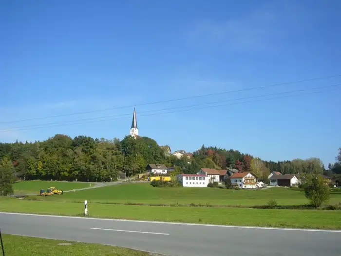 Dietersburg - Dietersburg