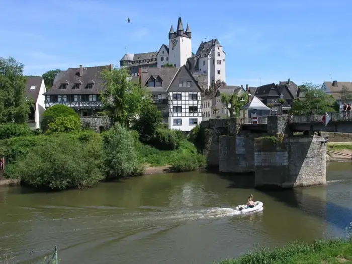 Diez - Diez Lahn