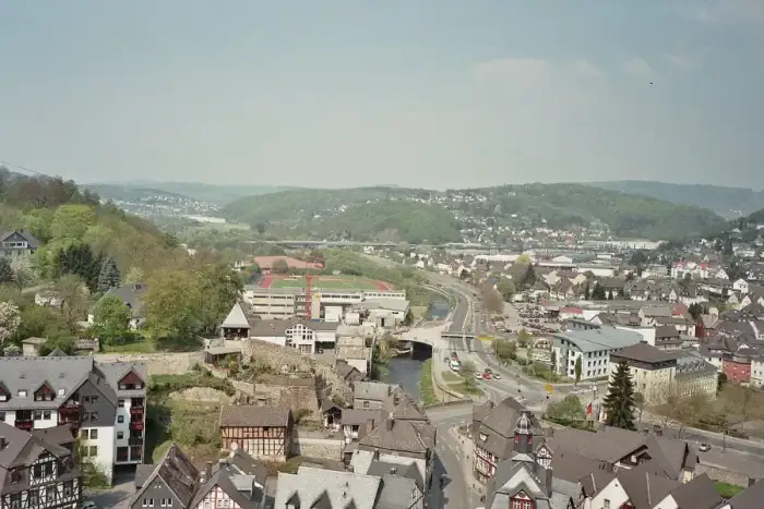 Dillenburg - Dillenburg01