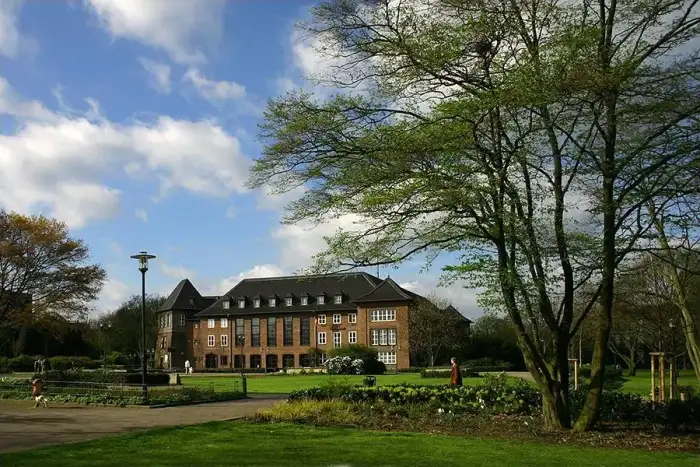 Dinslaken - Loesch