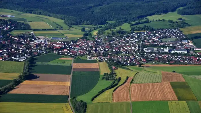 Dischingen - Dischingen 001