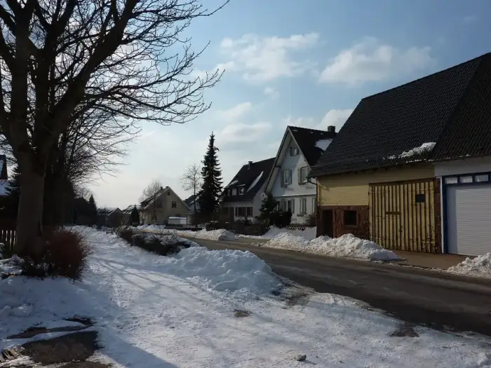 Dobel - Dobel Durchgangsstraße 1