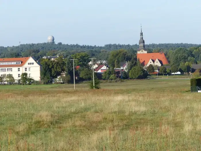 Döbern - Hoher Berg