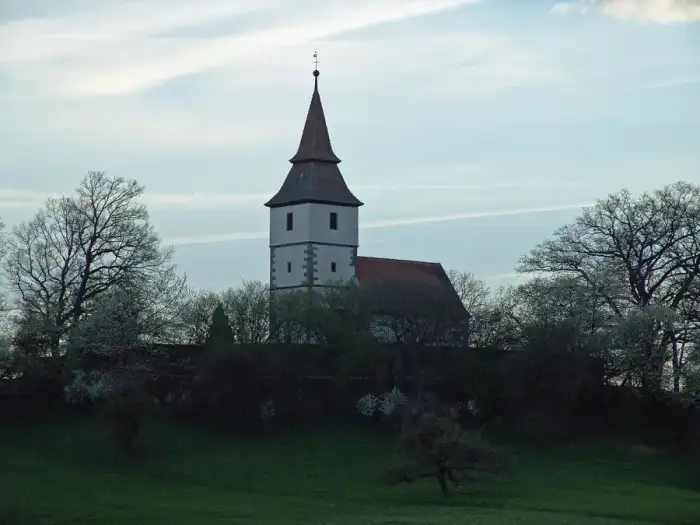 Dombühl - Dombühl St. Veit 023