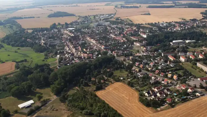 Dommitzsch - Dommitzsch 001