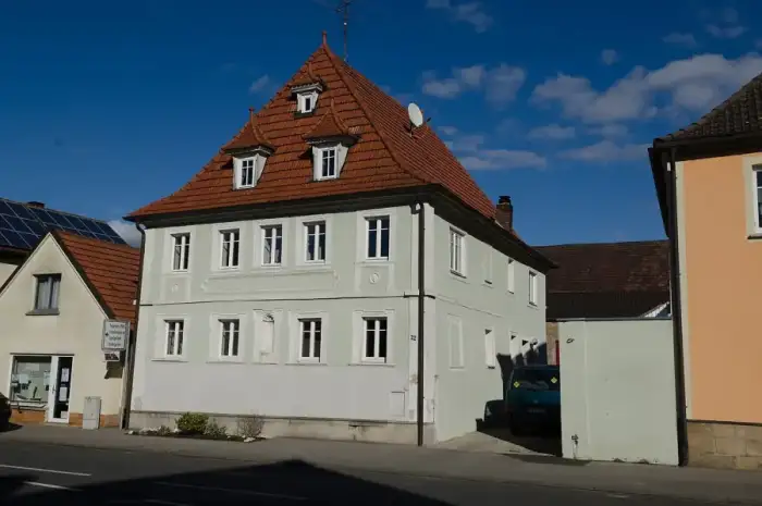 Donnersdorf - Donnersdorf, Hauptstraße 22, 001