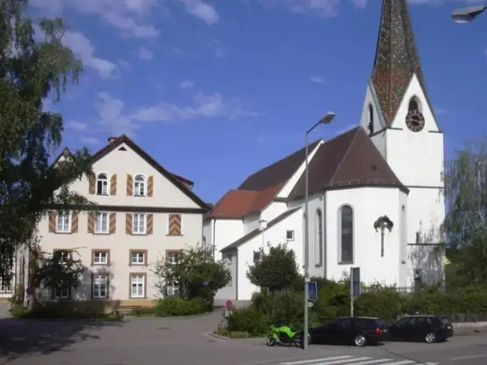 Donzdorf - DonzdorfSchloss