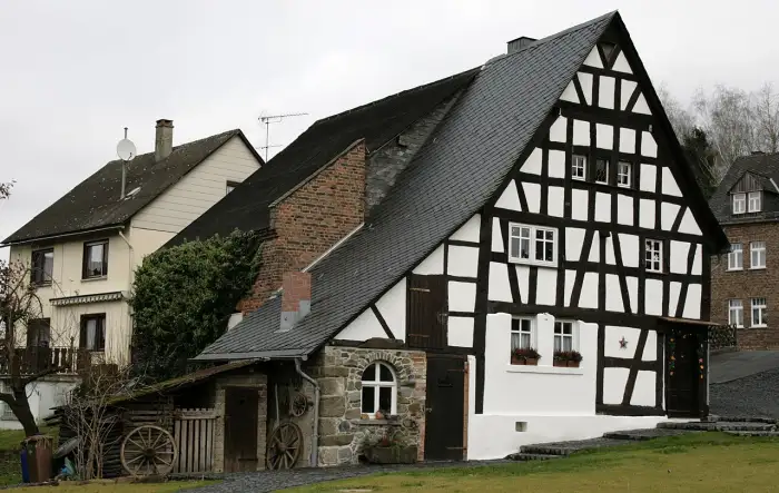 Dornburg - Thalheim Museum