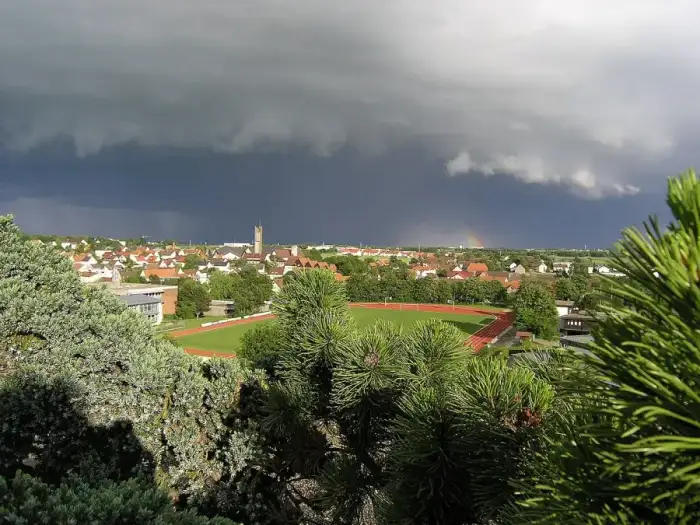 Dornstadt - Dornstadt