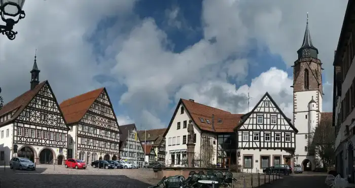 Dornstetten - Dornstetten-p01